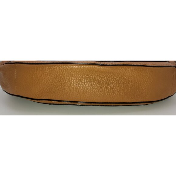 Michael Kors Lydia Large Hobo Bag - Picture 3 of 9